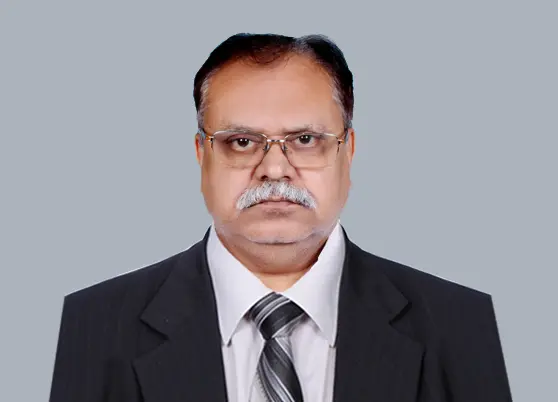 Mr. Farruk Ali Khan