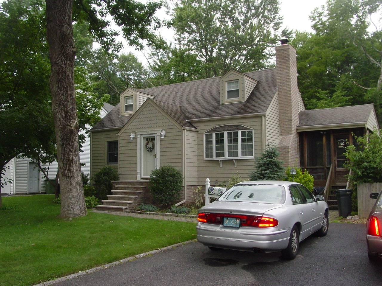 Roofing Image