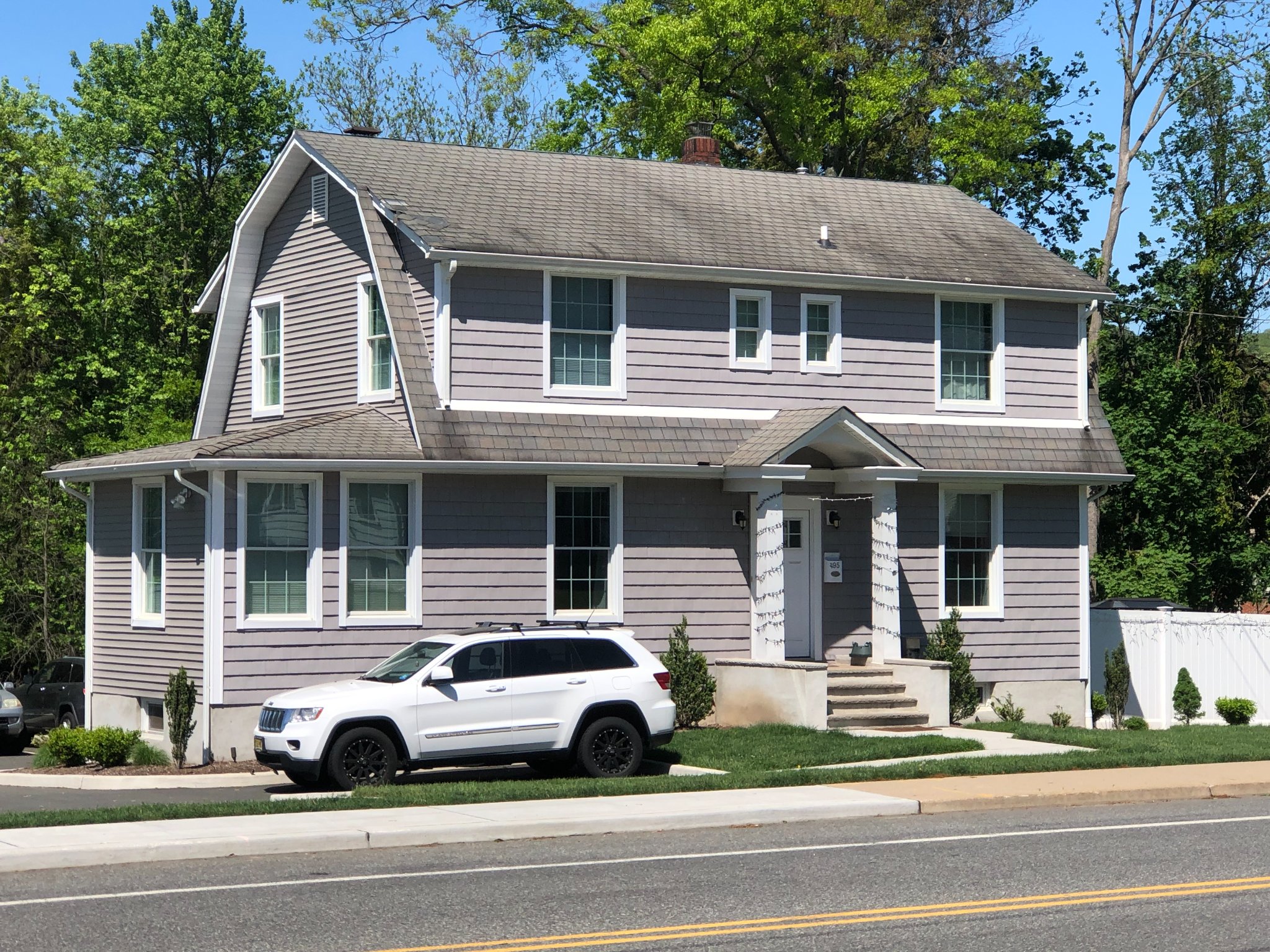 Roofing Image