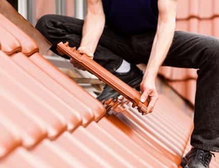 Roofing