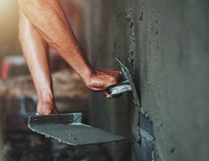 Masonry Work