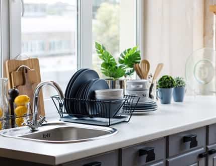 Kitchen Remodeling
