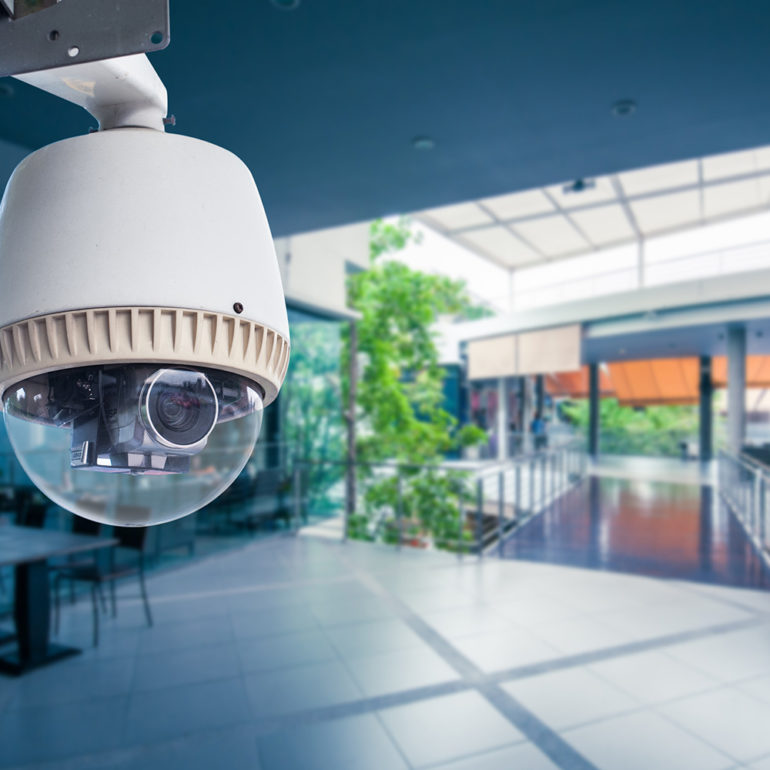 Home Security Systems