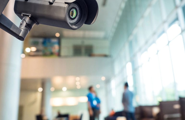 Home Security Systems
