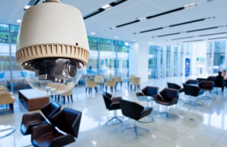 Business Security Systems