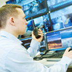 Smart Home Security Features