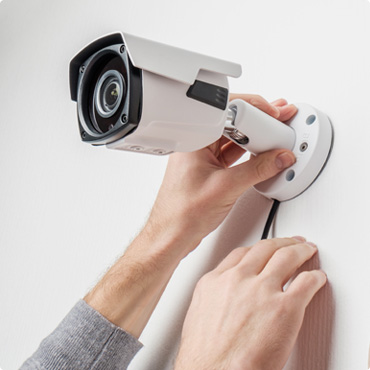 CCTV Systems