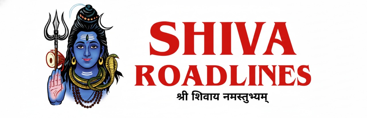 Shiva Petroleum Logo