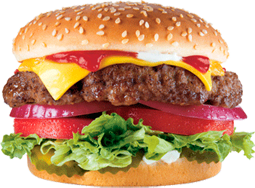 Classic Beef Burger