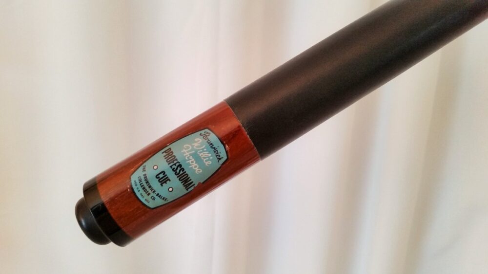 About International Cue Registration