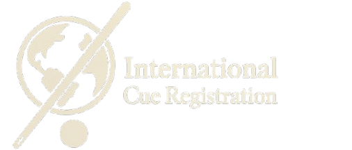 International Cue Registration
