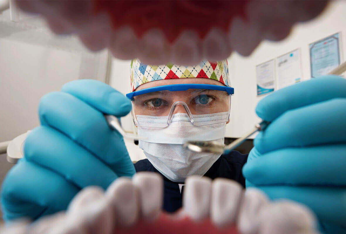 Inside SIMPLY SMILEZ: A Clinic Built on Innovation and Trust