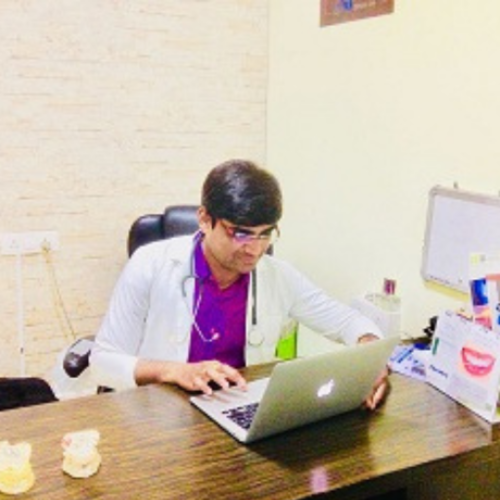 Dr Satya