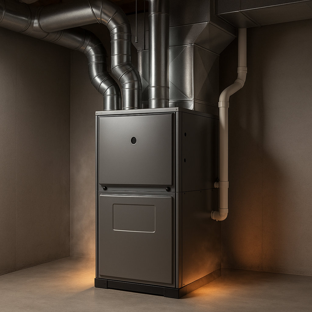 Heating Installation