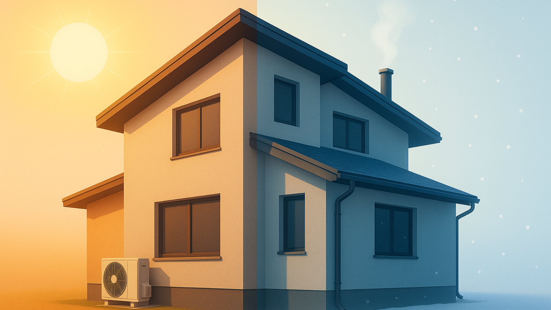 Reliable HVAC Services Banner