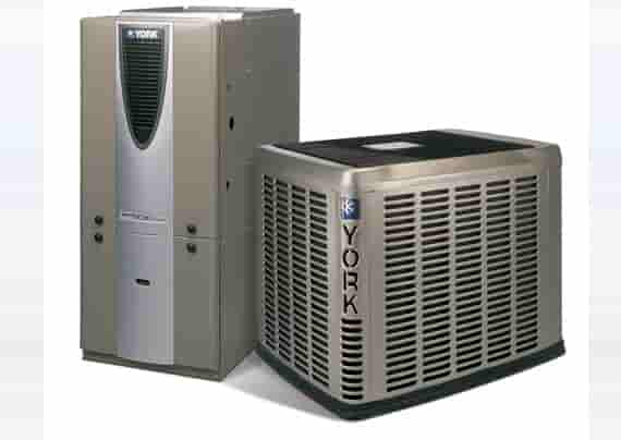 HVAC Installation