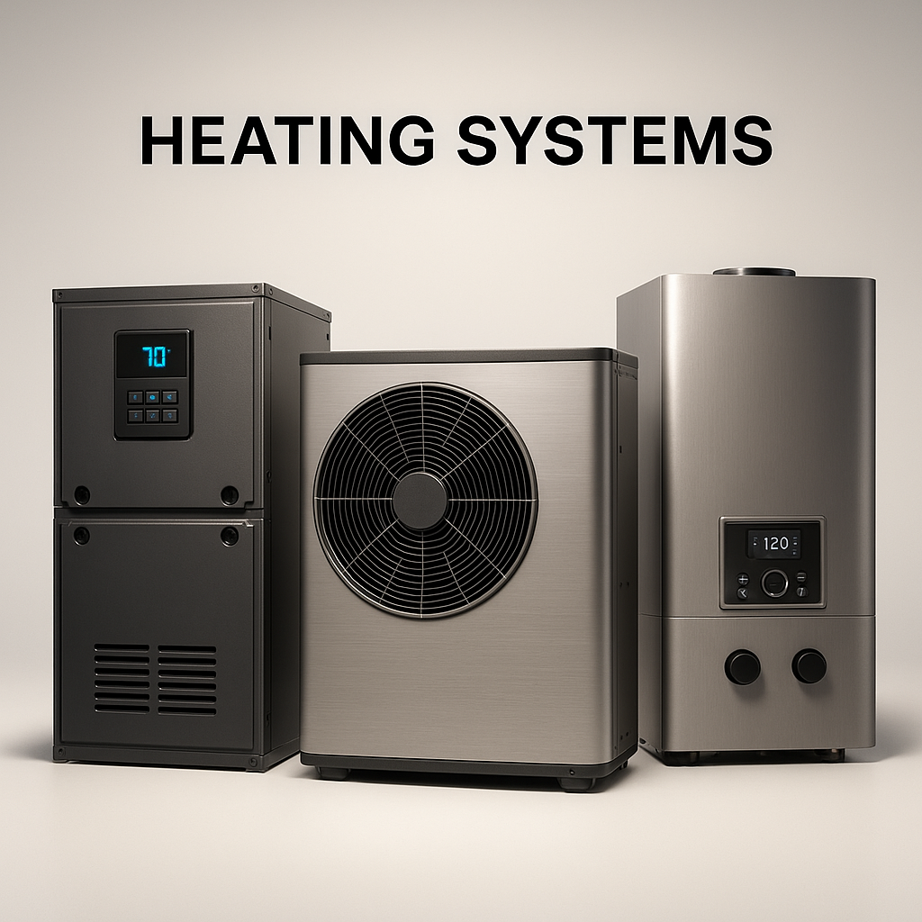 Heating System