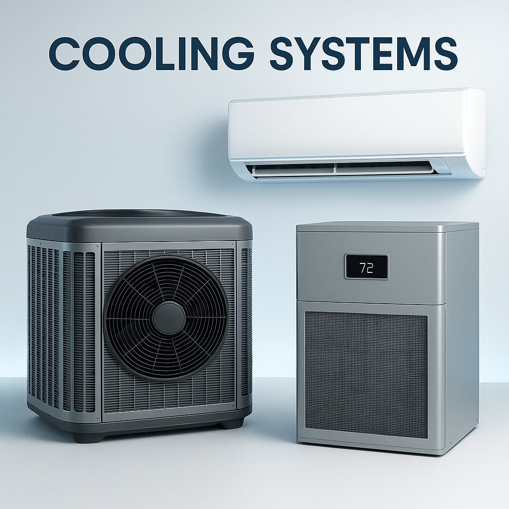 Cooling System