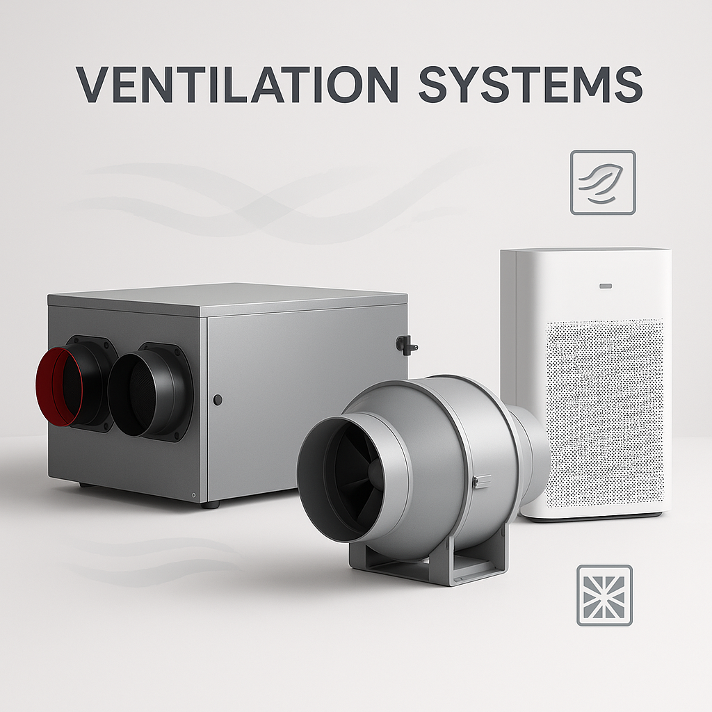 Ventilation System