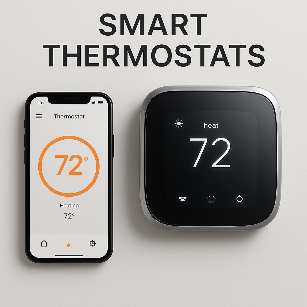 Smart Thermostat