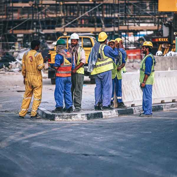 Electrical services