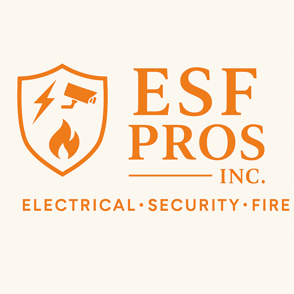 Espros Co Logo
