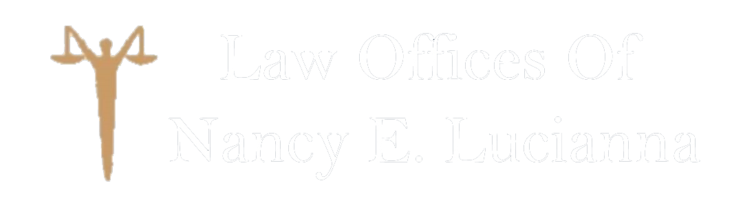 Lucainna Law logo