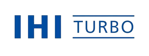 Turbo-shop - Ford Logo